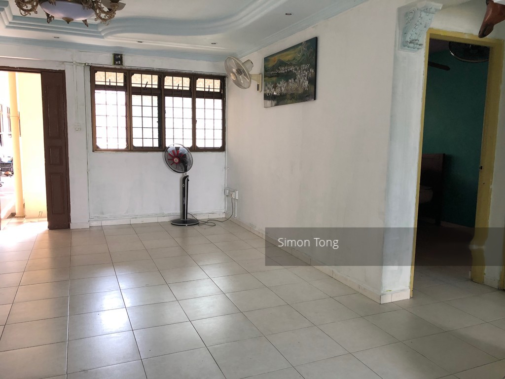 Blk 695 Jurong West Central 1 (Jurong West), HDB 4 Rooms #186039412